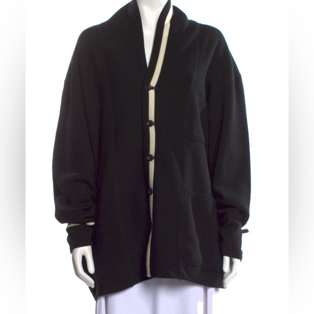 Y’s Yohji Yamamoto Cardigan